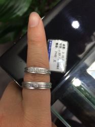 -威德钻石-克拉钻大本营(南京东路店)