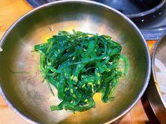 海草-金顺韩式烤肉·网红烤肉店(广利路店)