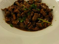 -三六三杭州菜(水上总店)