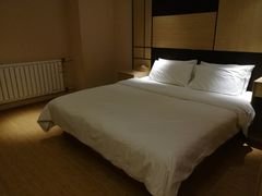 -全季酒店(银川鼓楼店)