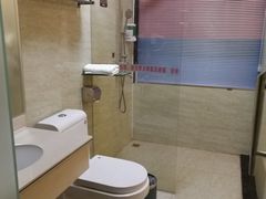 -客嘉酒店(广州挂绿广场店)