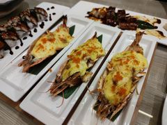 -河风精致寿司(双井店)