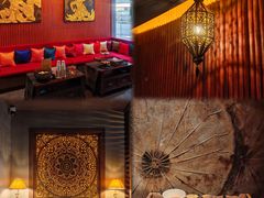 -菩泰·泰式草本按摩SPA(武汉新天地南馆店)