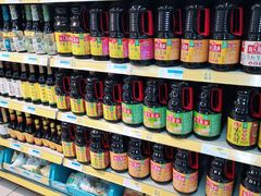 -世纪联华(外高桥店)