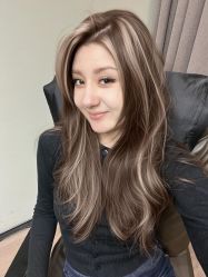 -BEAUTY HAIR GANO