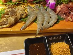 -黑牛の場(兴隆大奥莱店)