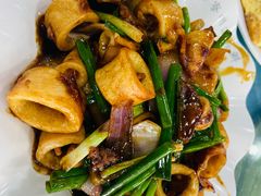 -明记海鲜大排档(巽寮湾店)