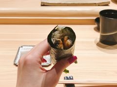-晴空·日本料理(万象城店)