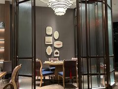 -彩丰楼中餐厅·仁恒洲际酒店