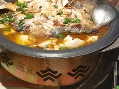 -探鱼·鲜青椒爽麻烤鱼(领展购物广场店)