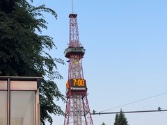 -札幌电视塔