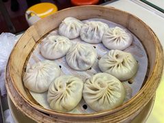 汤包-津品味小吃(大学湾店)