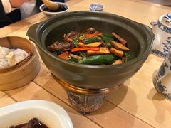 -南京大牌档(龙江新城市广场店)