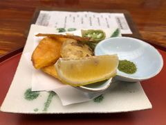 -京怀石·壬生