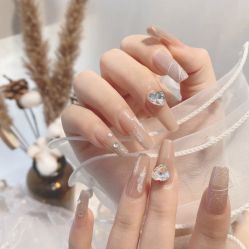 -如一·美甲美睫