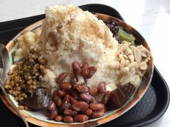 -鲜芋仙(中环百联2店)