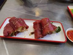 -永盛茶档·港式餐厅(桥北店)