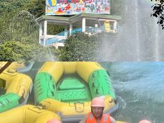 -清泉湾生态旅游度假区