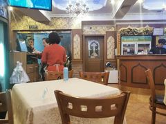 大堂-维吾尔餐厅(宜山路店)