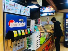 -赛百味SUBWAY(金宝汇店)