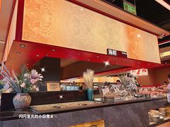 -钱小奴创意自助餐厅·原切谷饲安格斯畅吃(苏州昆山招商花园城店)