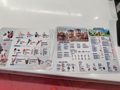 -DQ·蛋糕·冰淇淋(五棵松万达店)