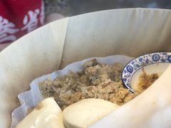 -叁省斋粉蒸肉甑糕·清真(回民街店)