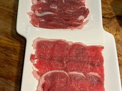 -额尔敦传统涮(西坝河店)