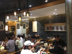 -巴蜀印象火锅(永陵总店)