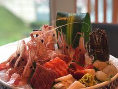 -王鼎精致料理铁板烧(世博源店)