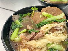 -河南拉面(肇周路店)