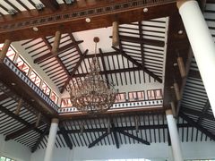 -三亚珠江南田温泉度假区