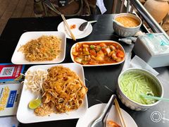 -Doo Dee Thai Food(Issan/Isaan/Esan)