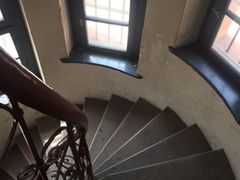 -青岛德国监狱旧址博物馆