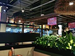 大堂-管氏翅吧(台湾街店)