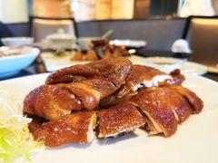 -上海苏宁宝丽嘉酒店·嘉府壹号中餐厅