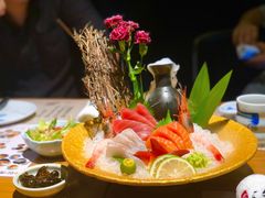 -渔寿司·日本料理(艾尚天地店)
