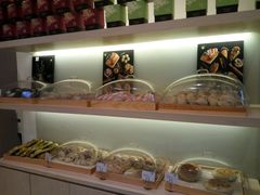 -奈雪的茶(南山大冲一期店)