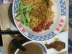 -拌粉君·江西小炒(石厦时代店)