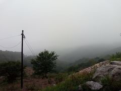 -阳台山自然风景区