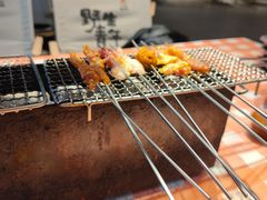 -生火火·小炉子炭烤(金楠天街总店)