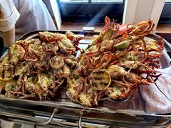 -上海和平饭店-华懋阁 The Cathay Room