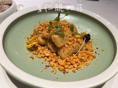 -白天鹅宾馆-玉堂春暖餐厅