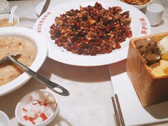 -茅庐毛血旺(临沂泰盛广场店)