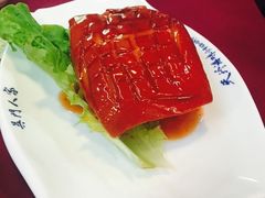 -吴门人家·苏宴宫廷菜(拙政园店)