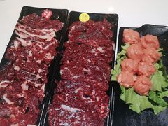 -陈记顺和牛肉火锅馆(天河北路店)