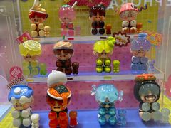-泡泡玛特POPMART(国金街店)