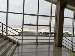 -厦门邮轮中心厦鼓码头(轮渡站)