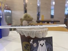 -NOVAE CAFE 咖啡·可颂(望京店)