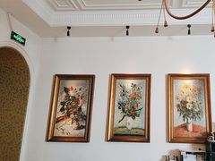 -波特曼西餐厅(南岗店)
